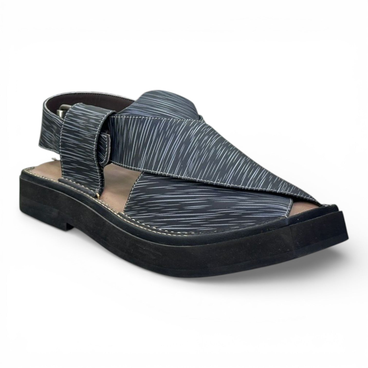 Kaaptan Chappal
