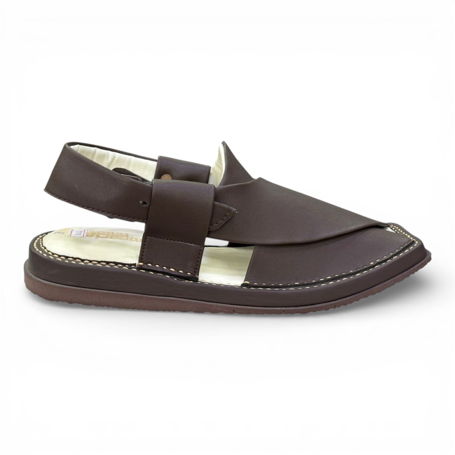 Men's Kaaptan Peshawari