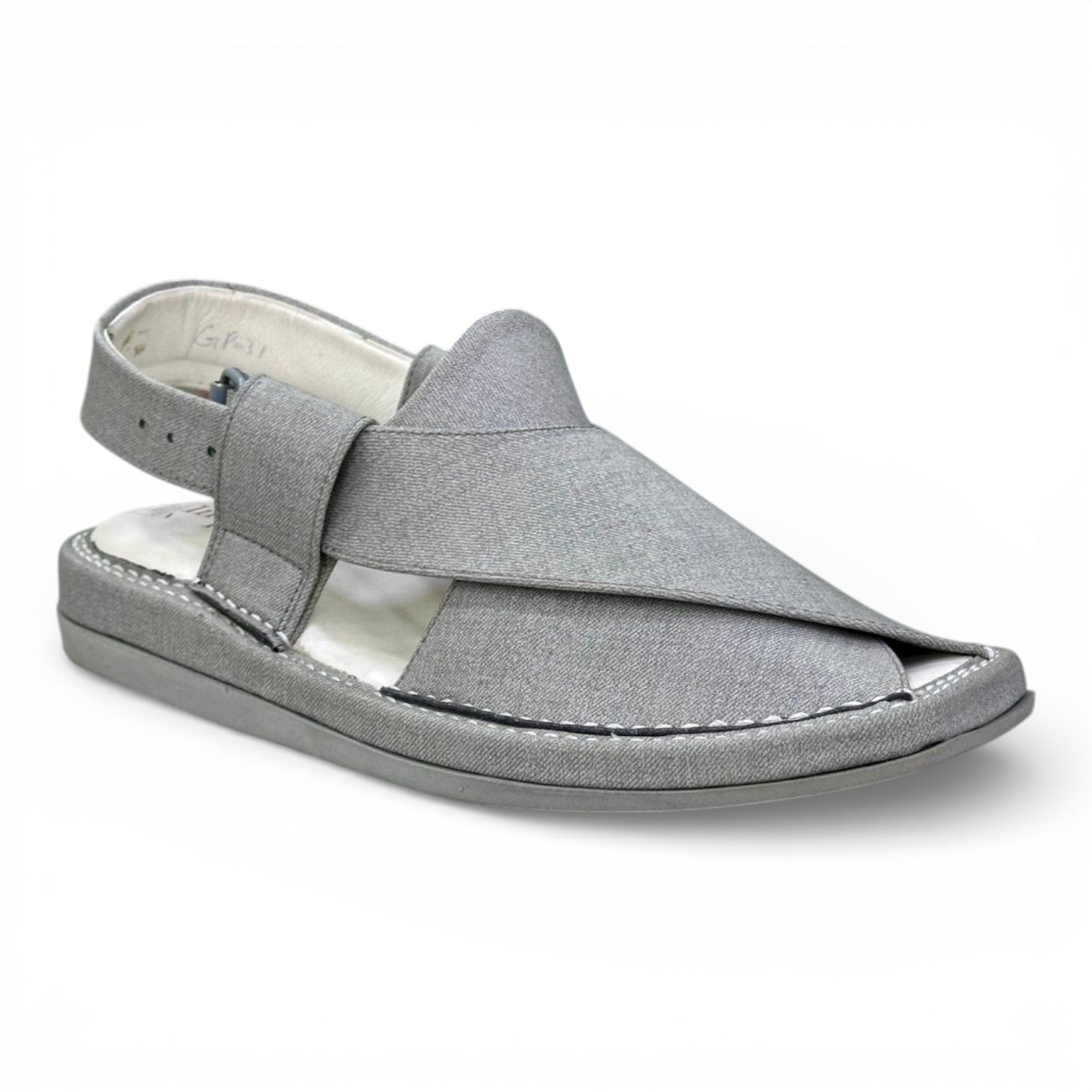 Men's Kaaptan Peshawari
