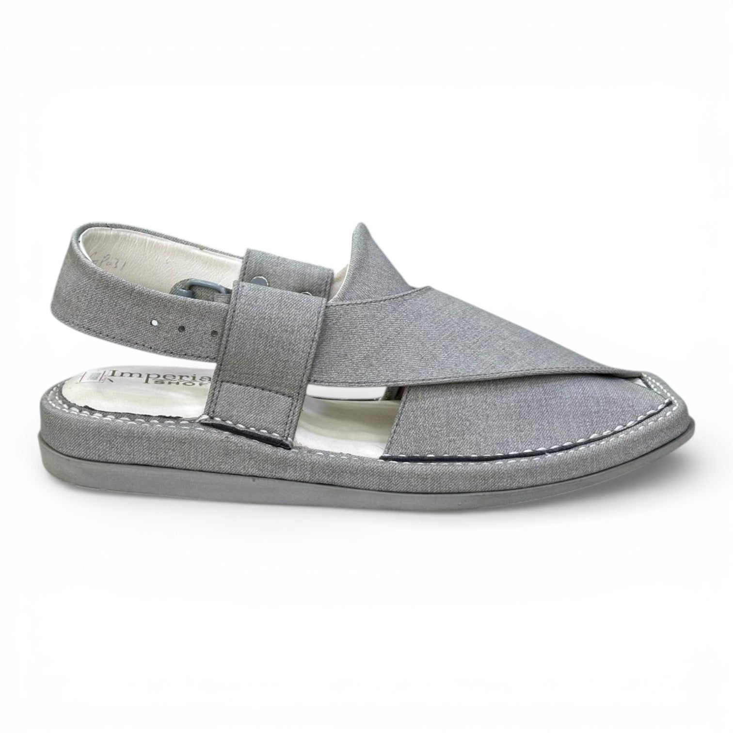 Men's Kaaptan Peshawari