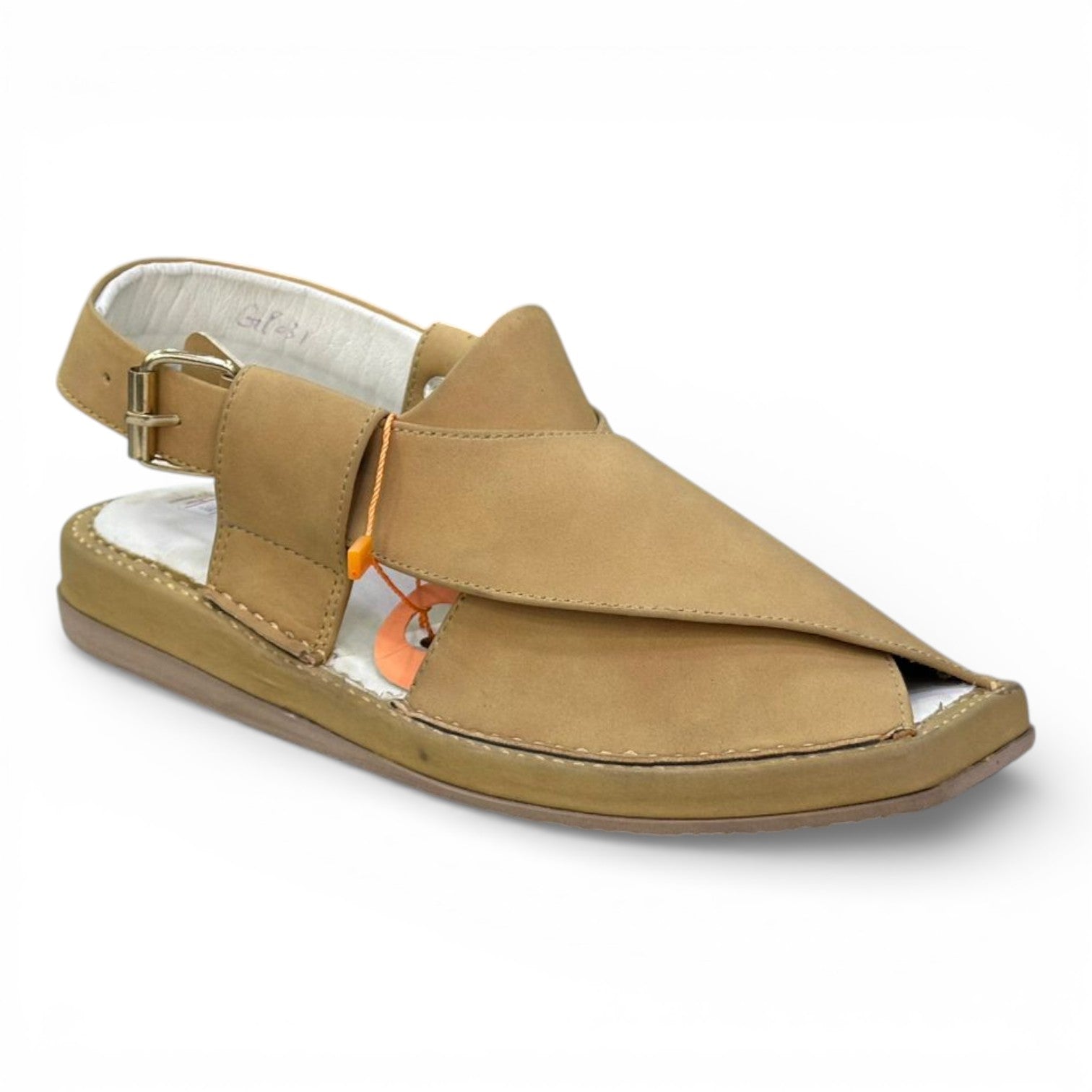 Men's Kaaptan Peshawari