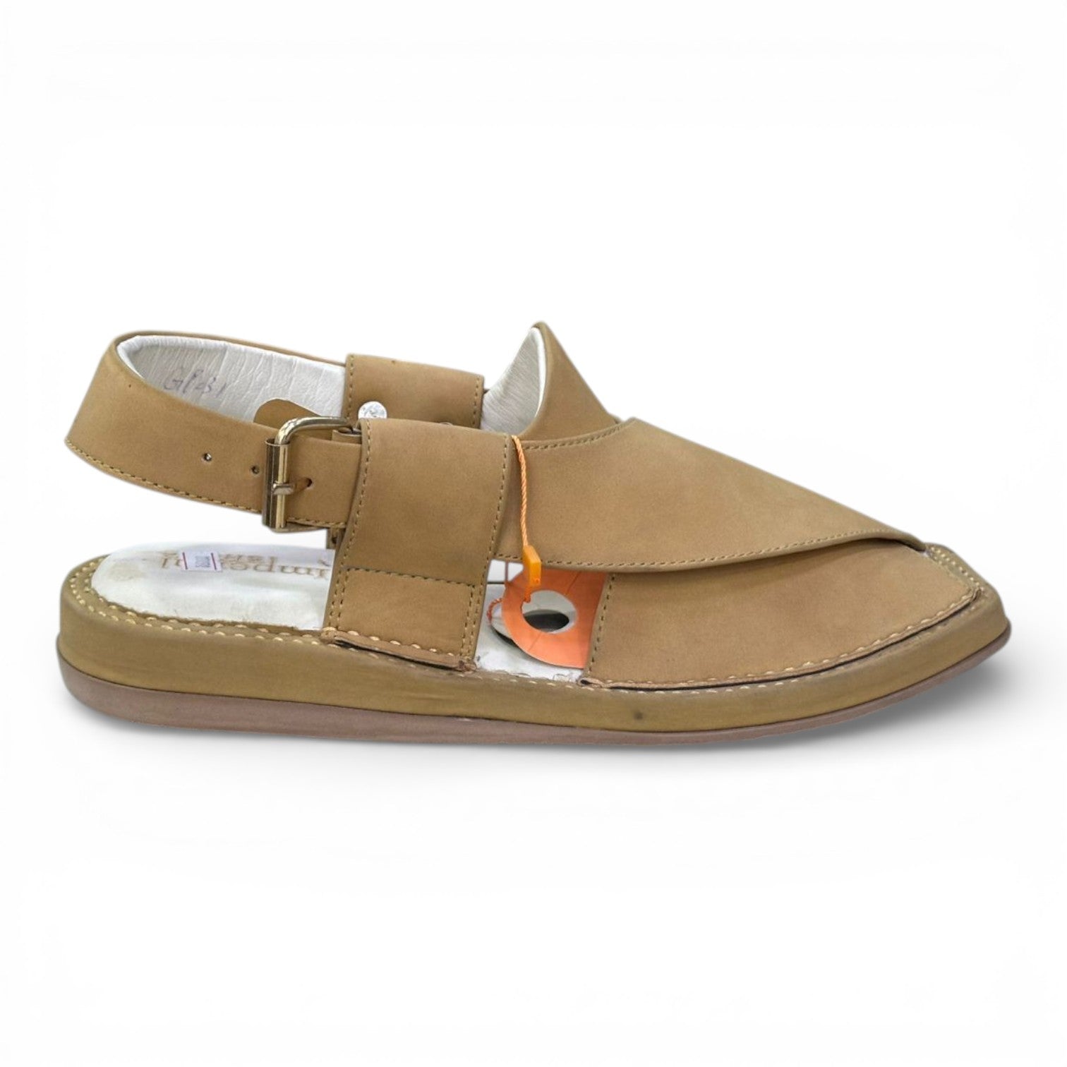 Men's Kaaptan Peshawari