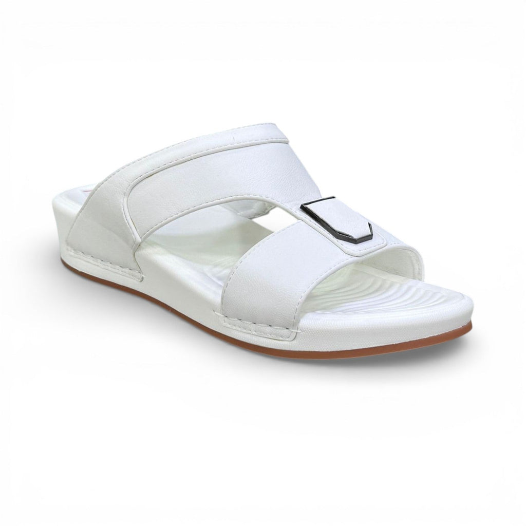 Men's Arabic Slippers