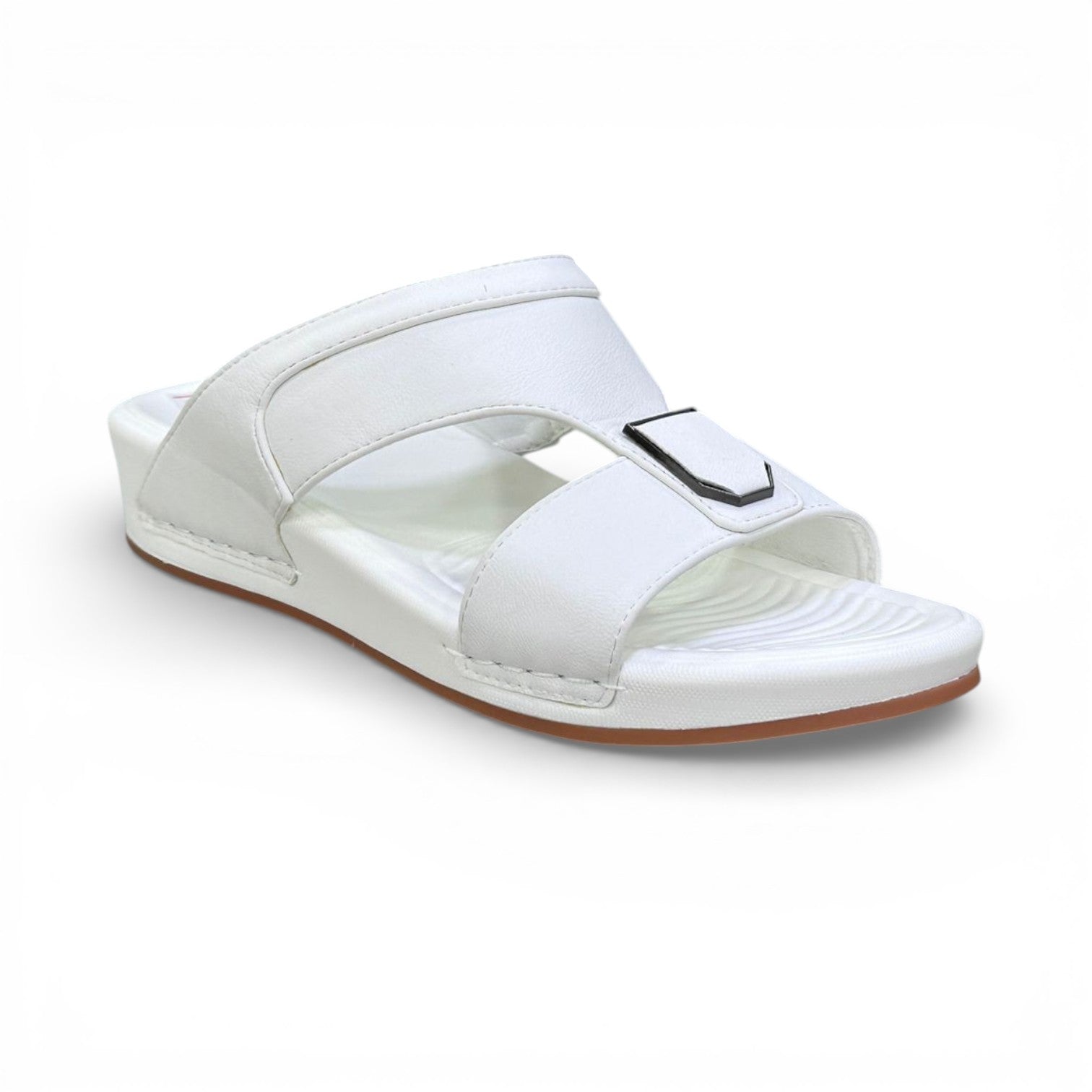 Men's Arabic Slippers