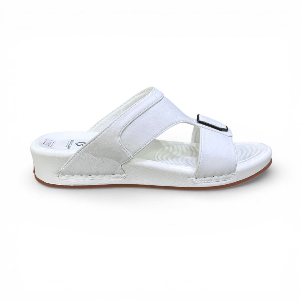 Men's Arabic Slippers
