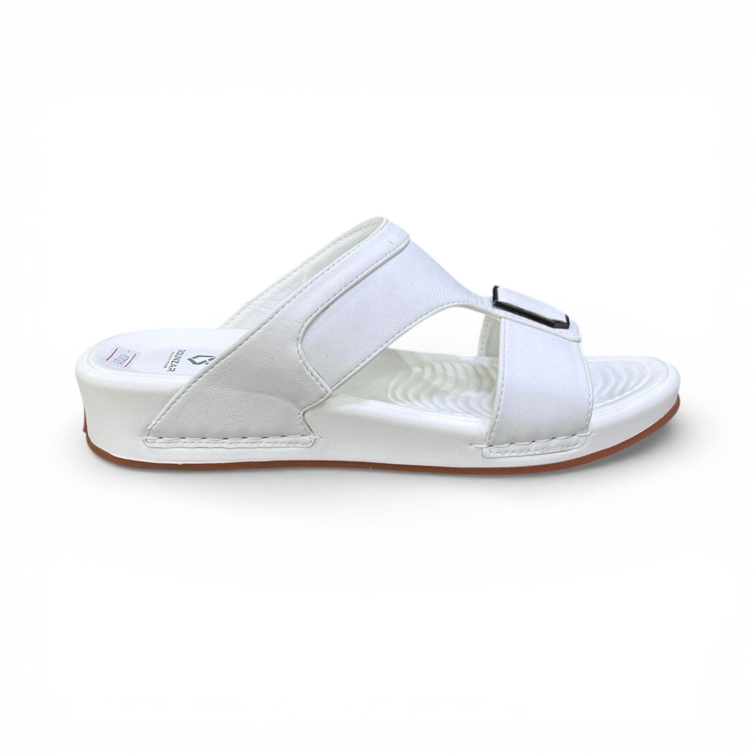 Men's Arabic Slippers