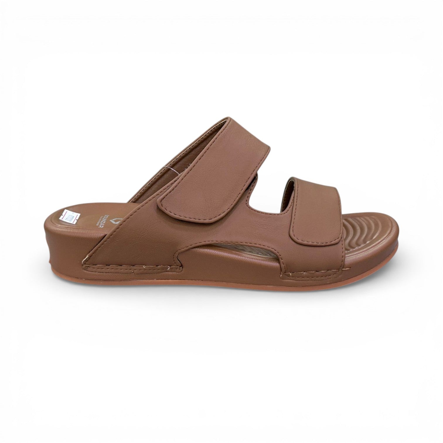 Classic medicated Chappals