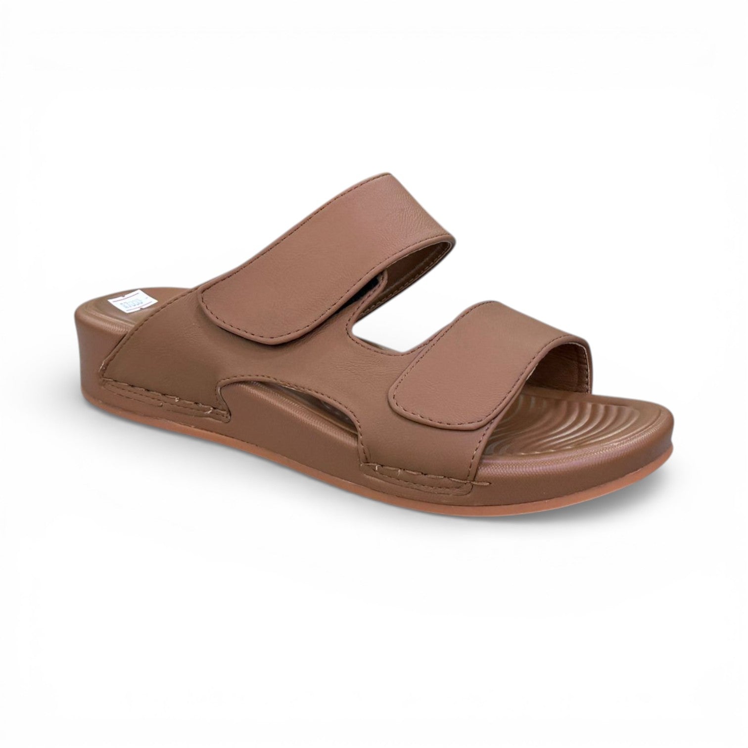 Classic medicated Chappals