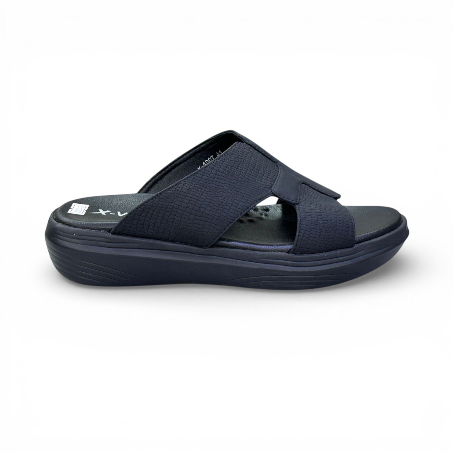 Height Increasing Chappals
