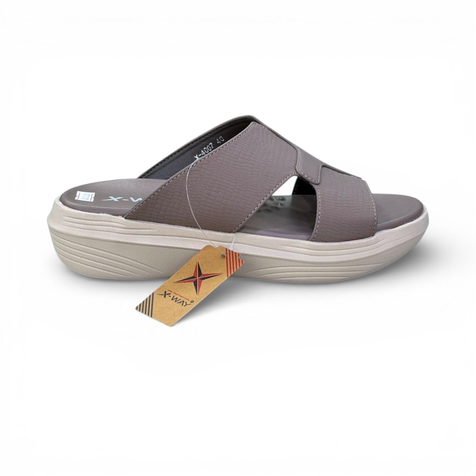 Height Increasing Chappals