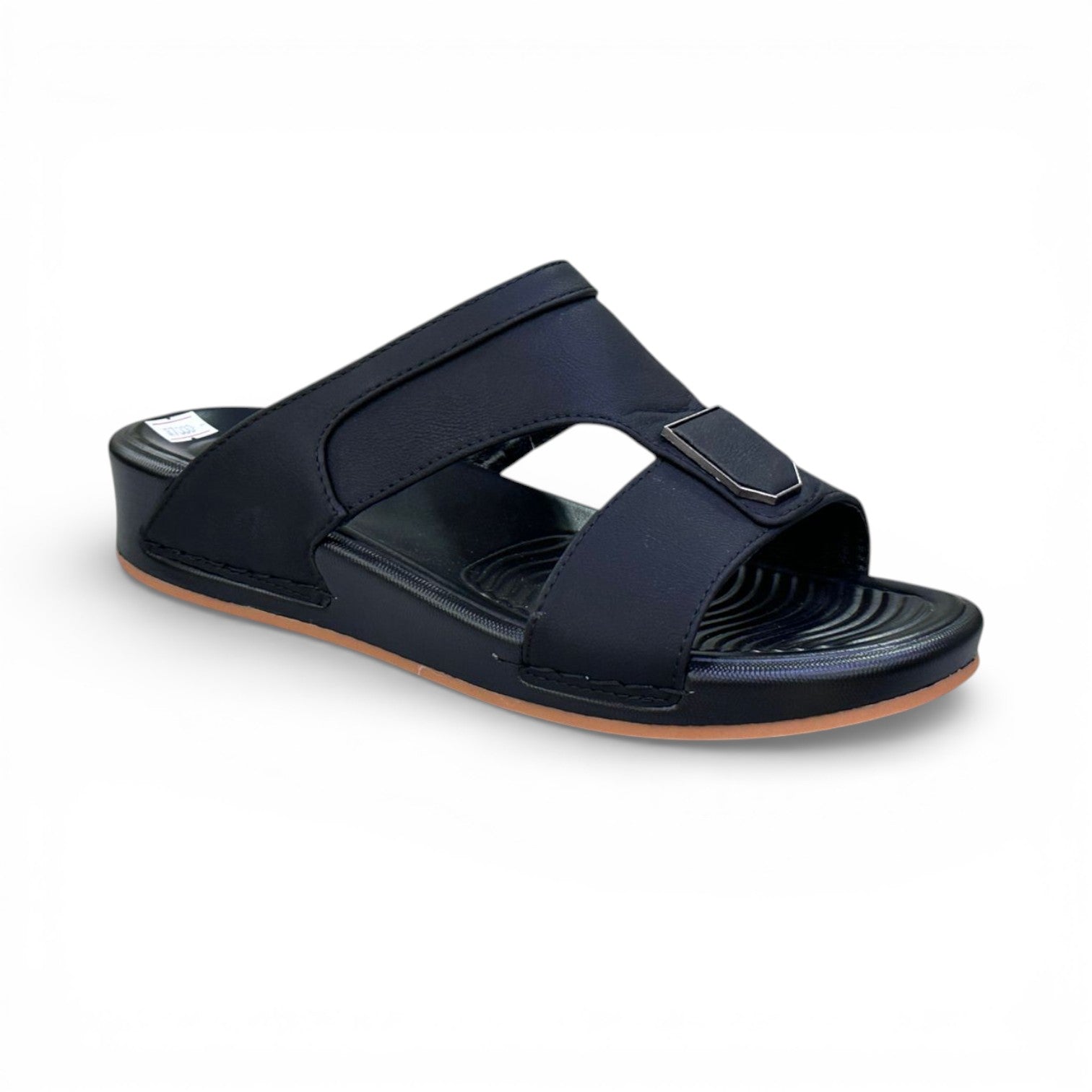Men's Arabic Slippers