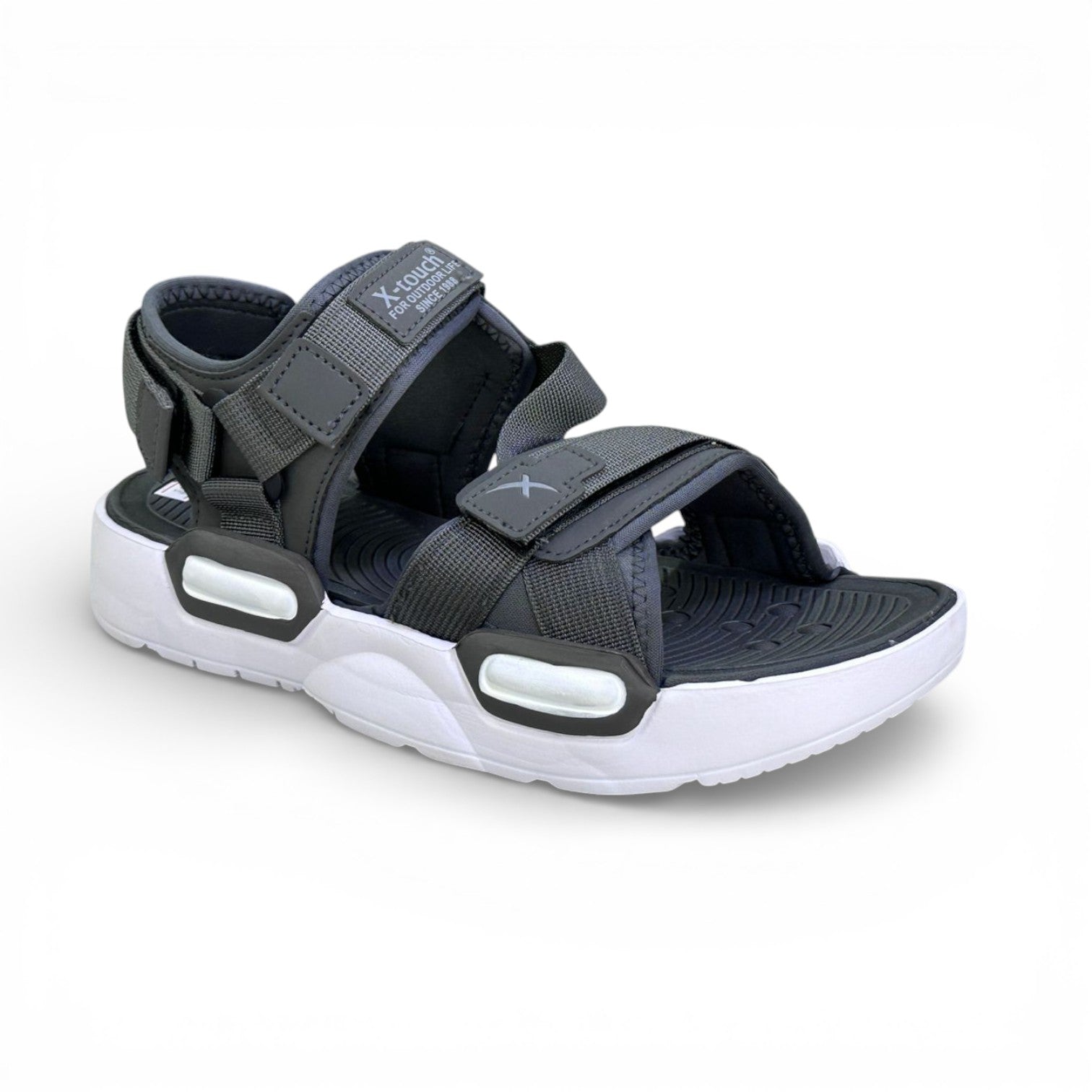 Xtouch Men’s Modern Summer Sandals