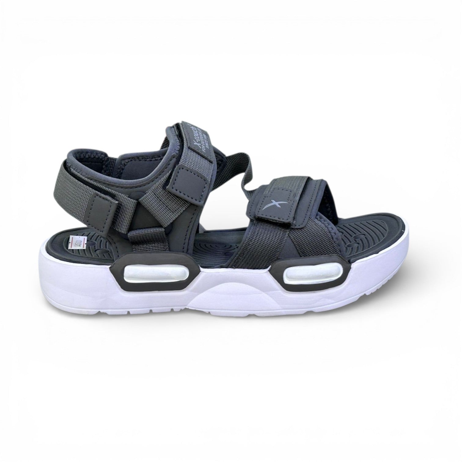 Xtouch Men’s Modern Summer Sandals