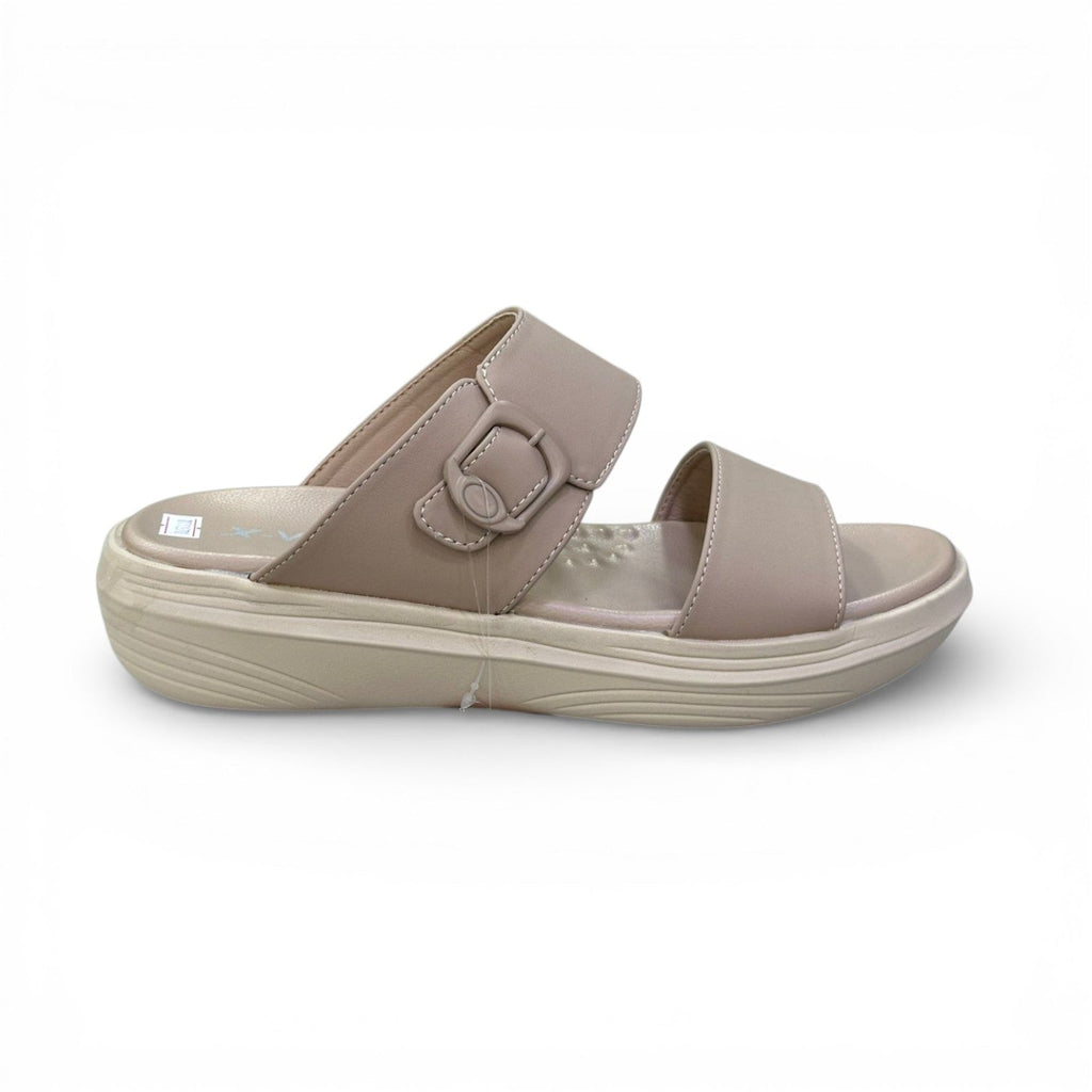 Premium Comfort Chappals