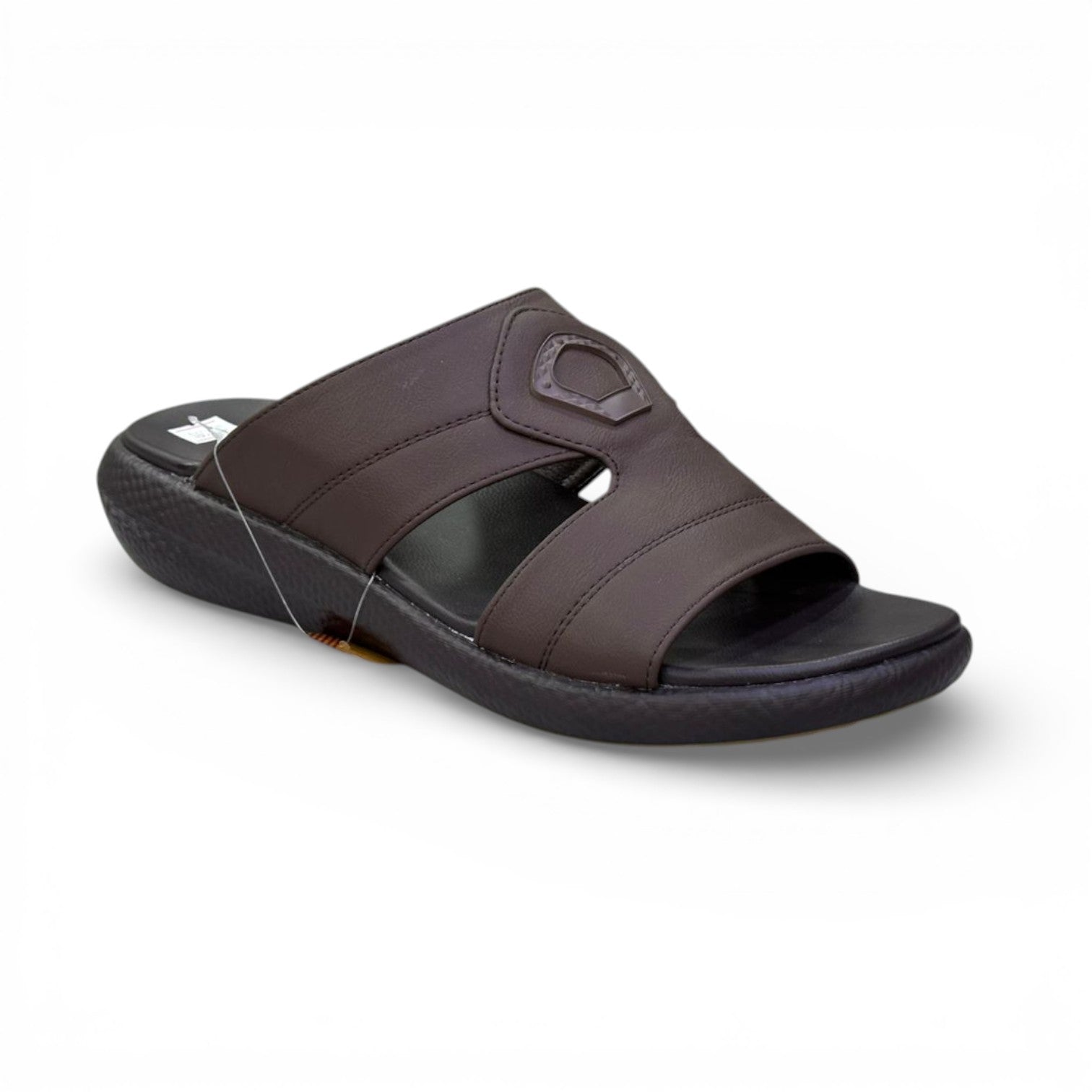 Leather Slippers