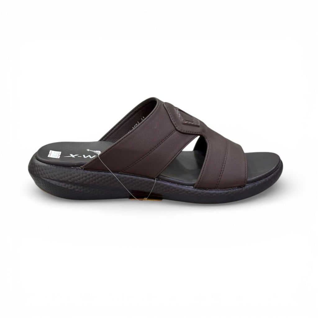 Leather Slippers
