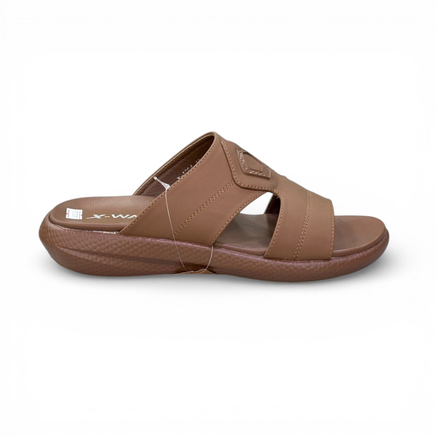 Leather Slippers