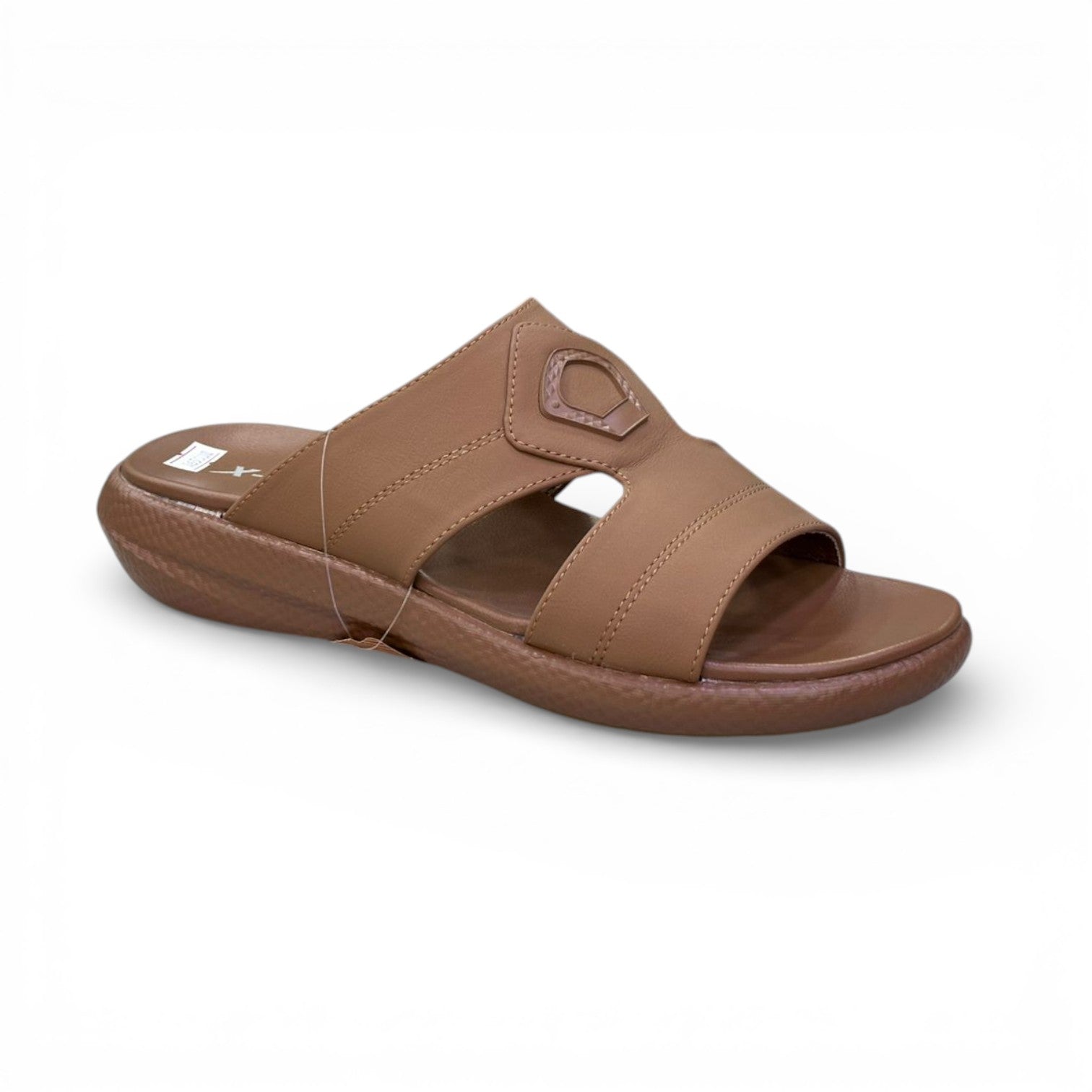 Leather Slippers