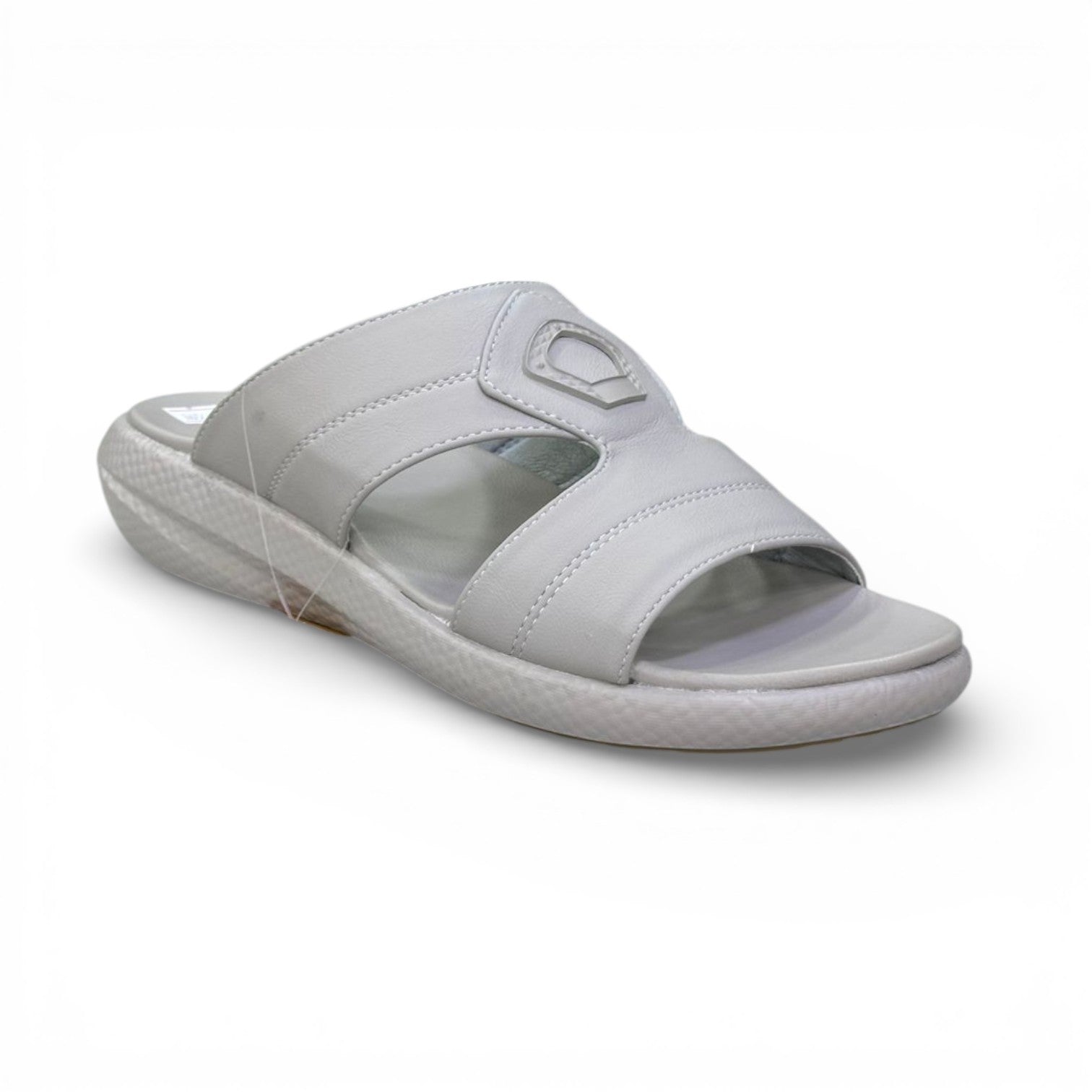 Leather Slippers