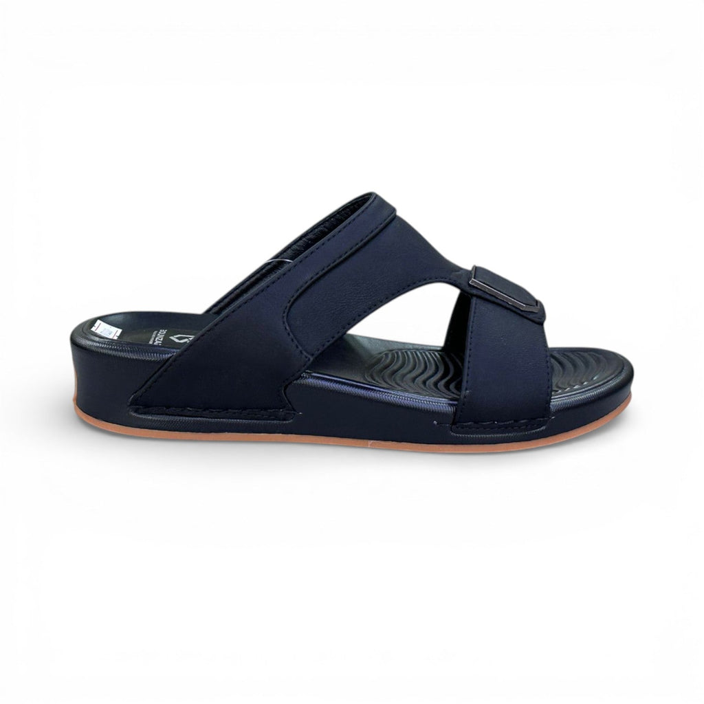 Men's Arabic Slippers