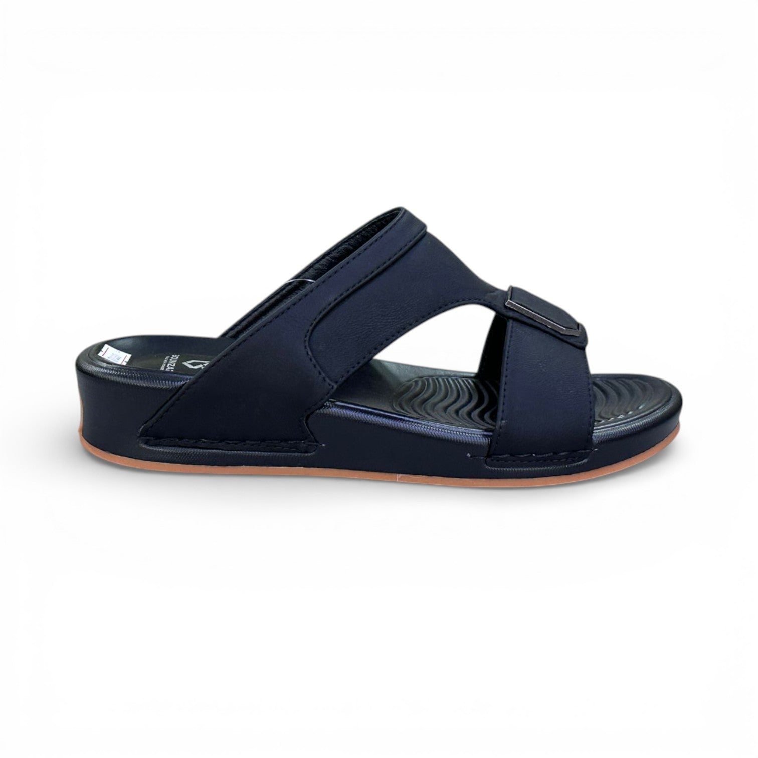 Men's Arabic Slippers