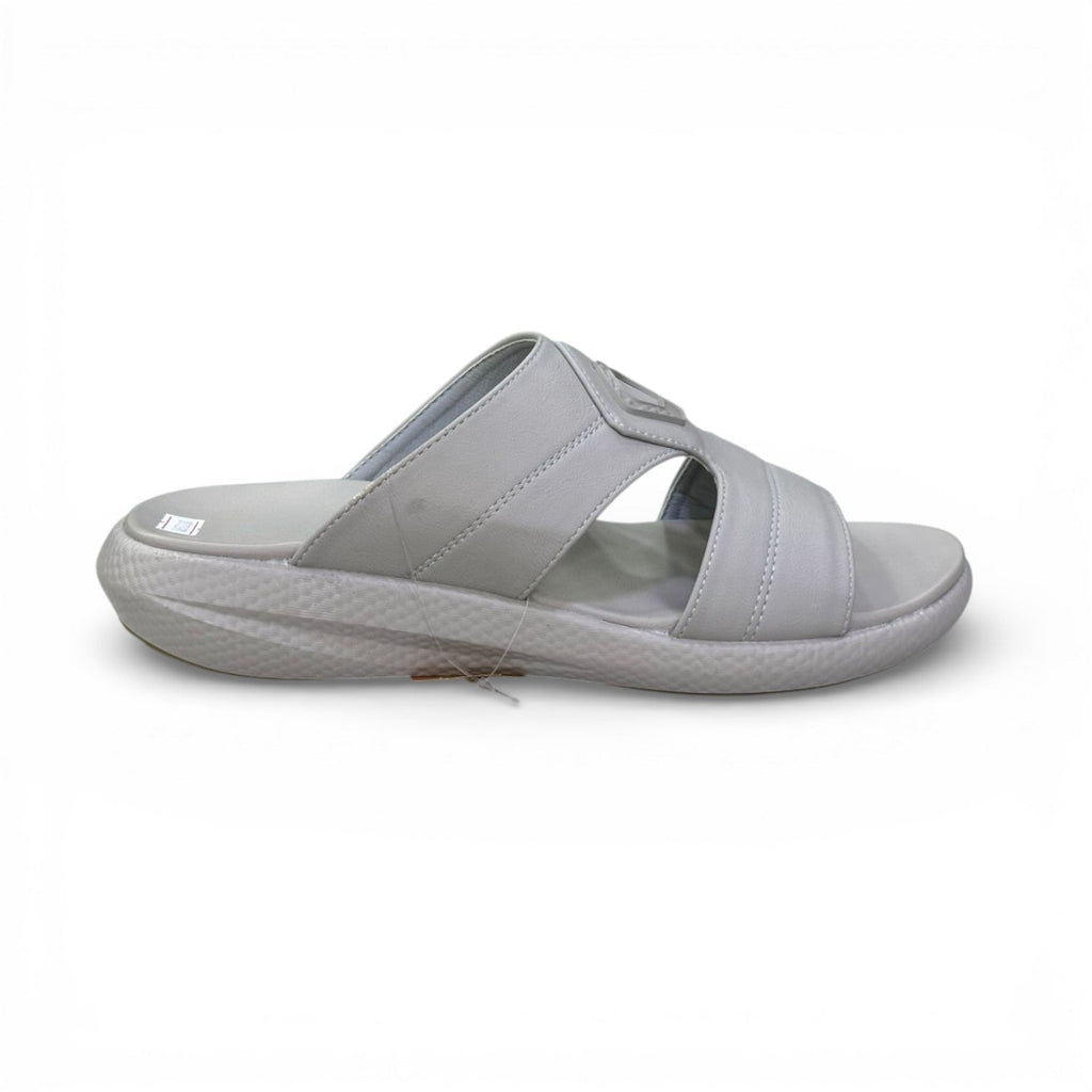Leather Slippers