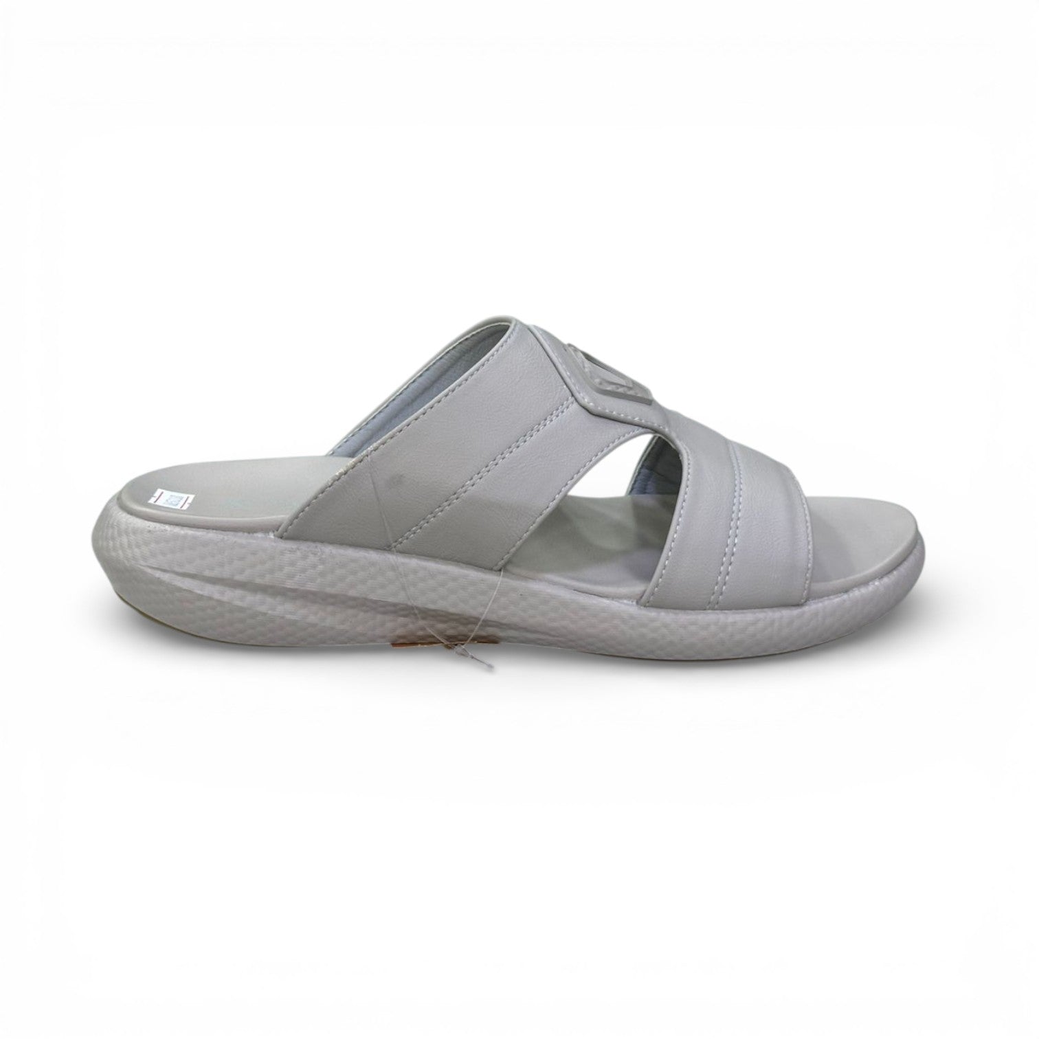 Leather Slippers