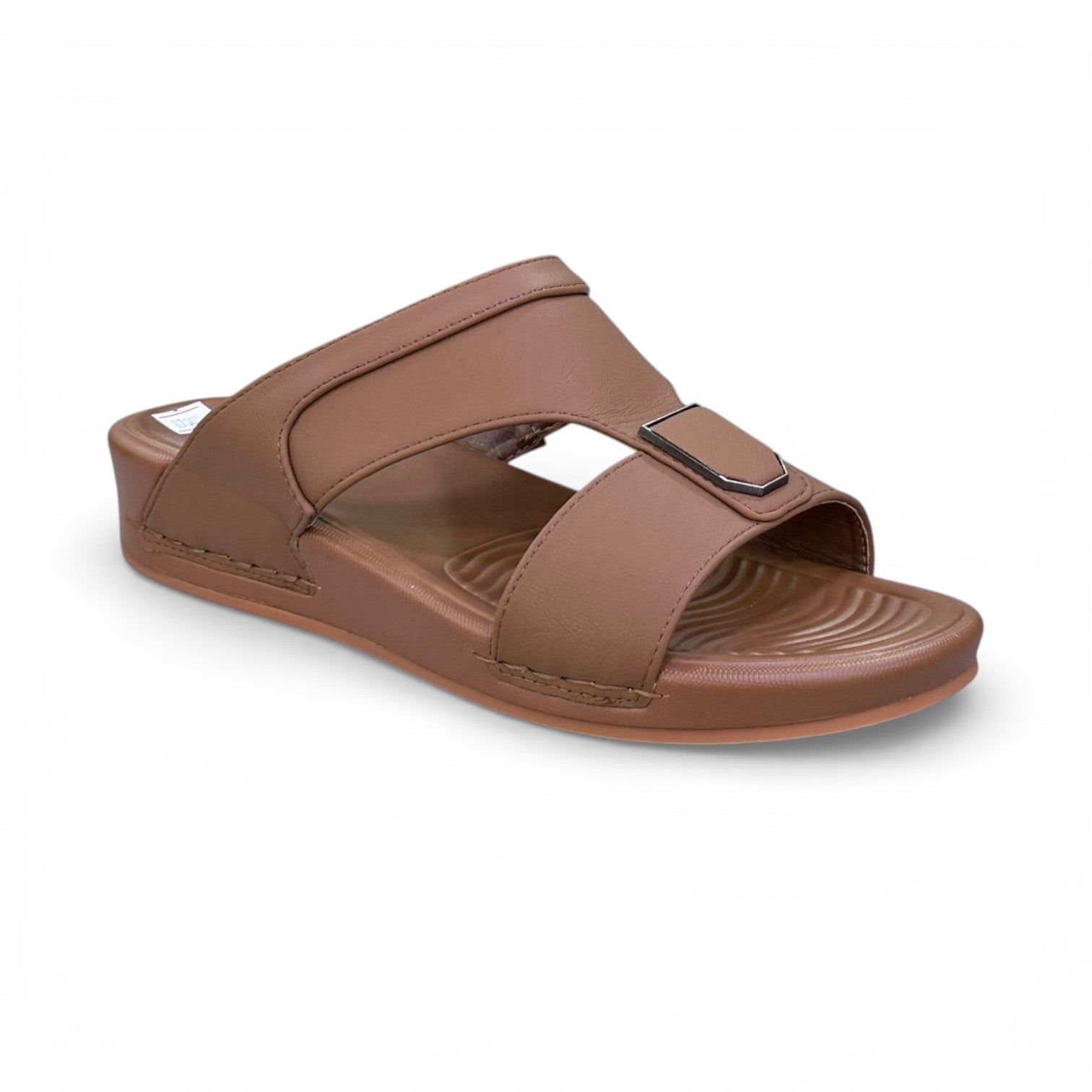 Men's Arabic Slippers