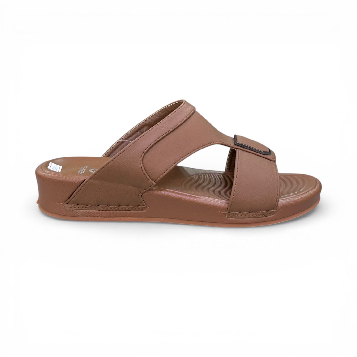 Men's Arabic Slippers