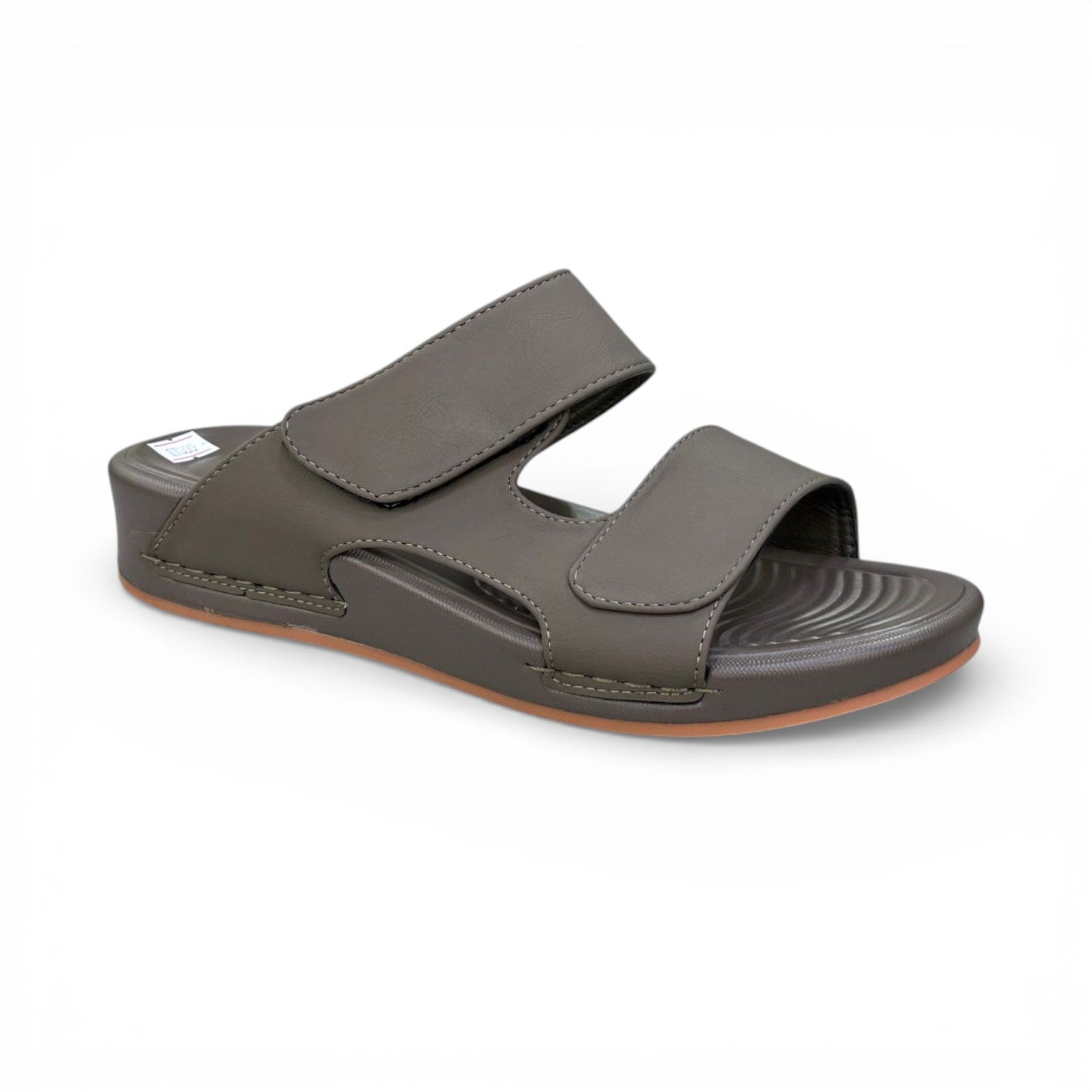 Classic medicated Chappals