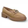 Chunky Loafers