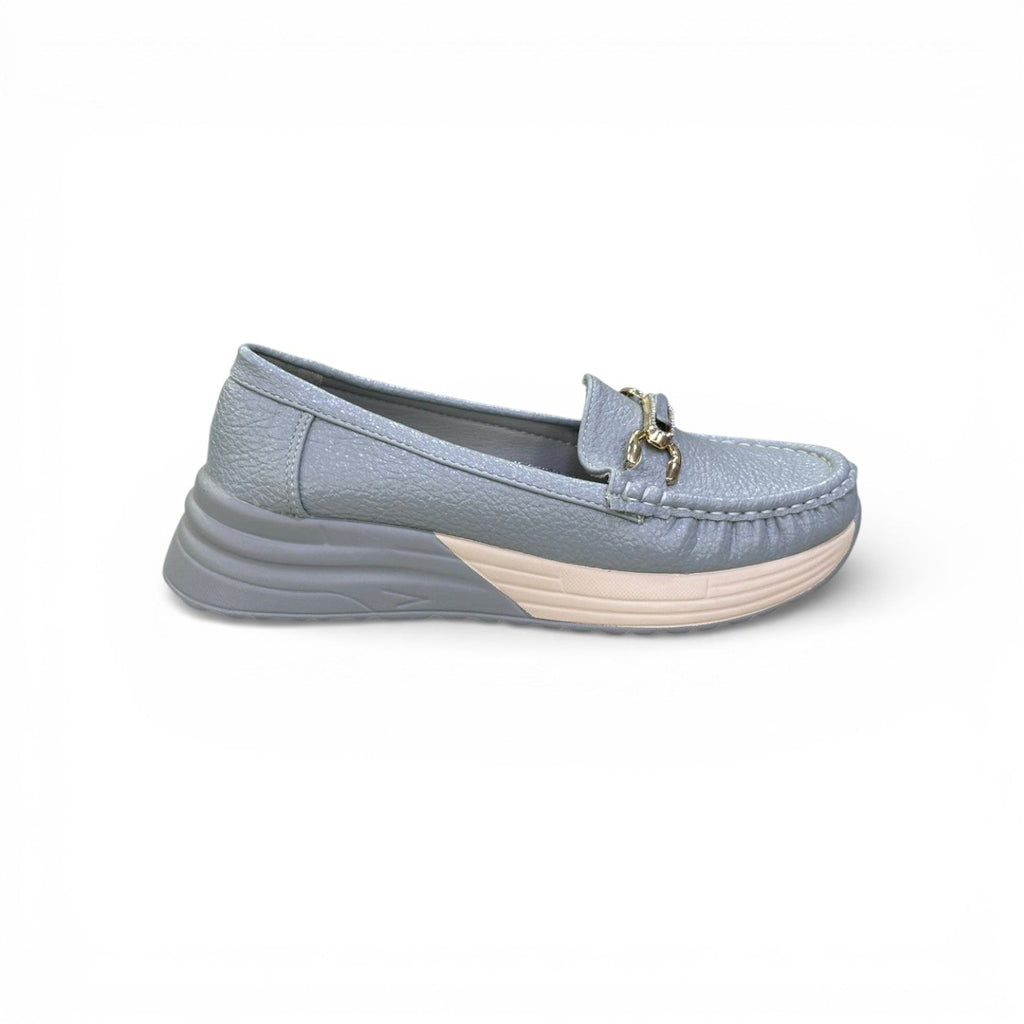 Slip Loafers