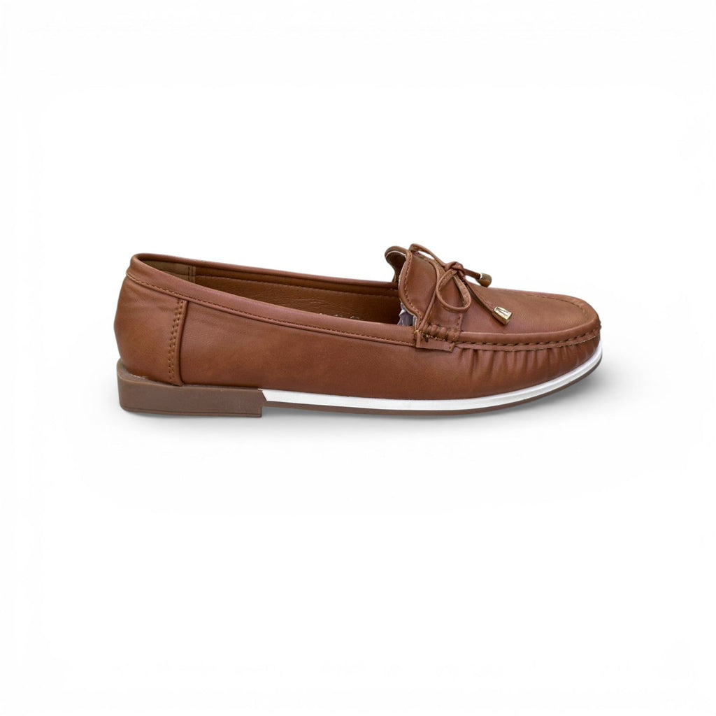 Casual Loafers