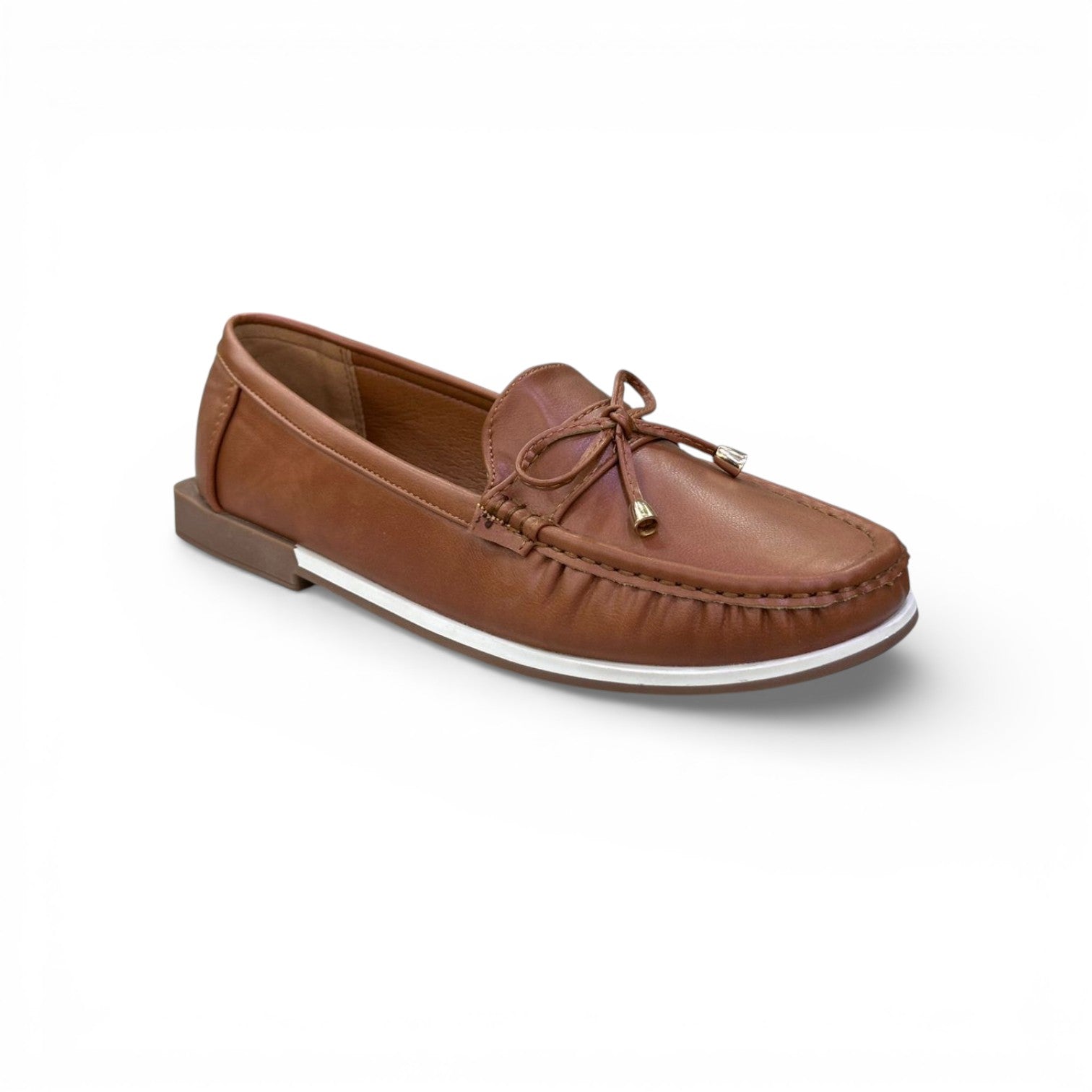 Casual Loafers