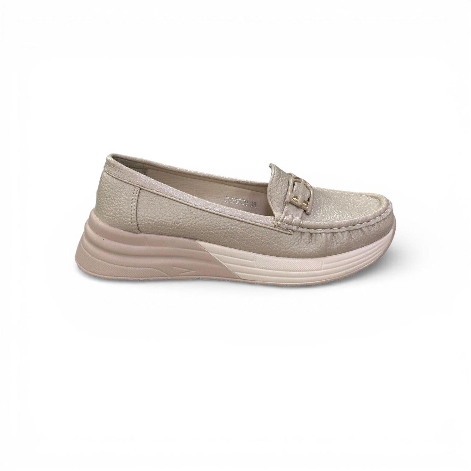 Slip Loafers