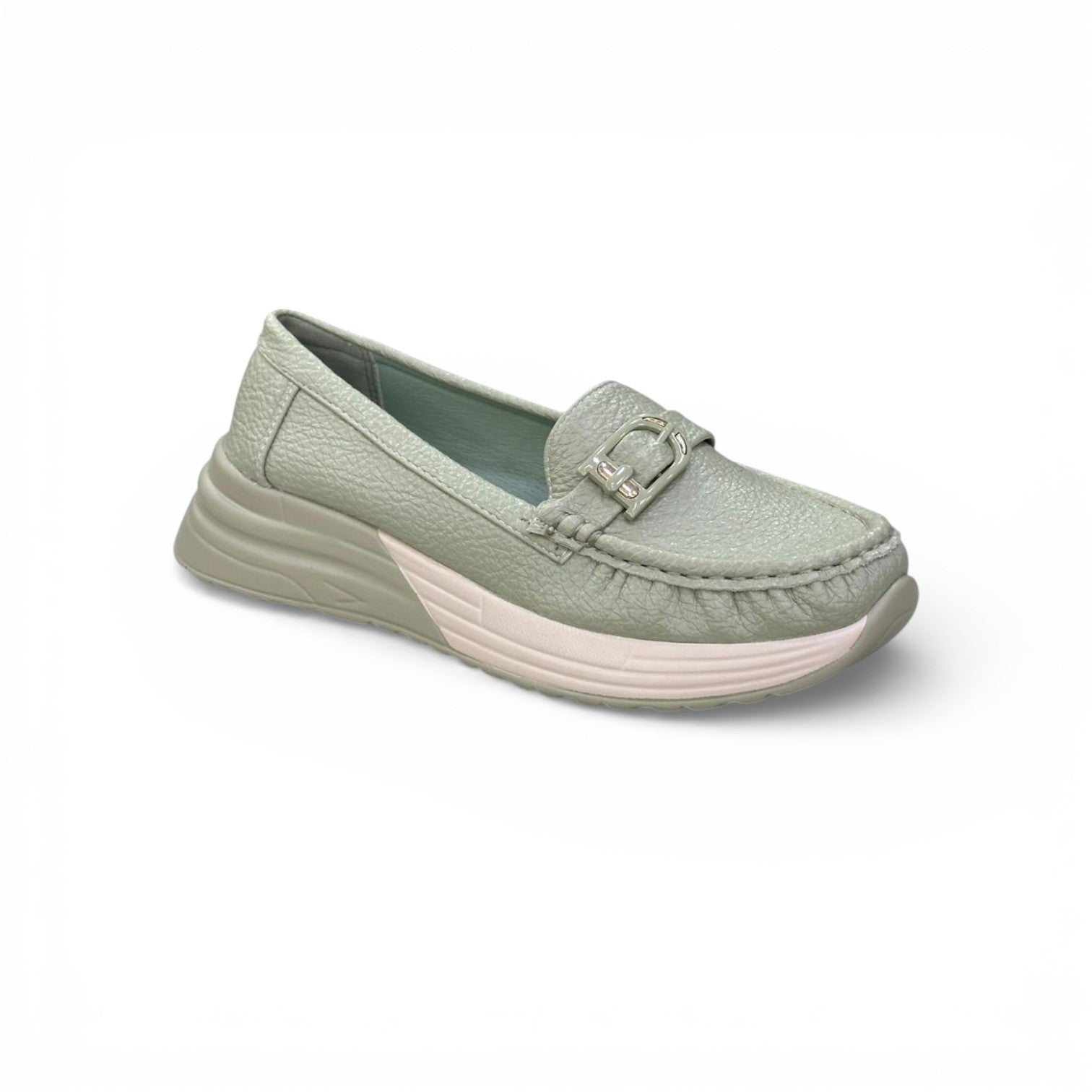 Slip Loafers