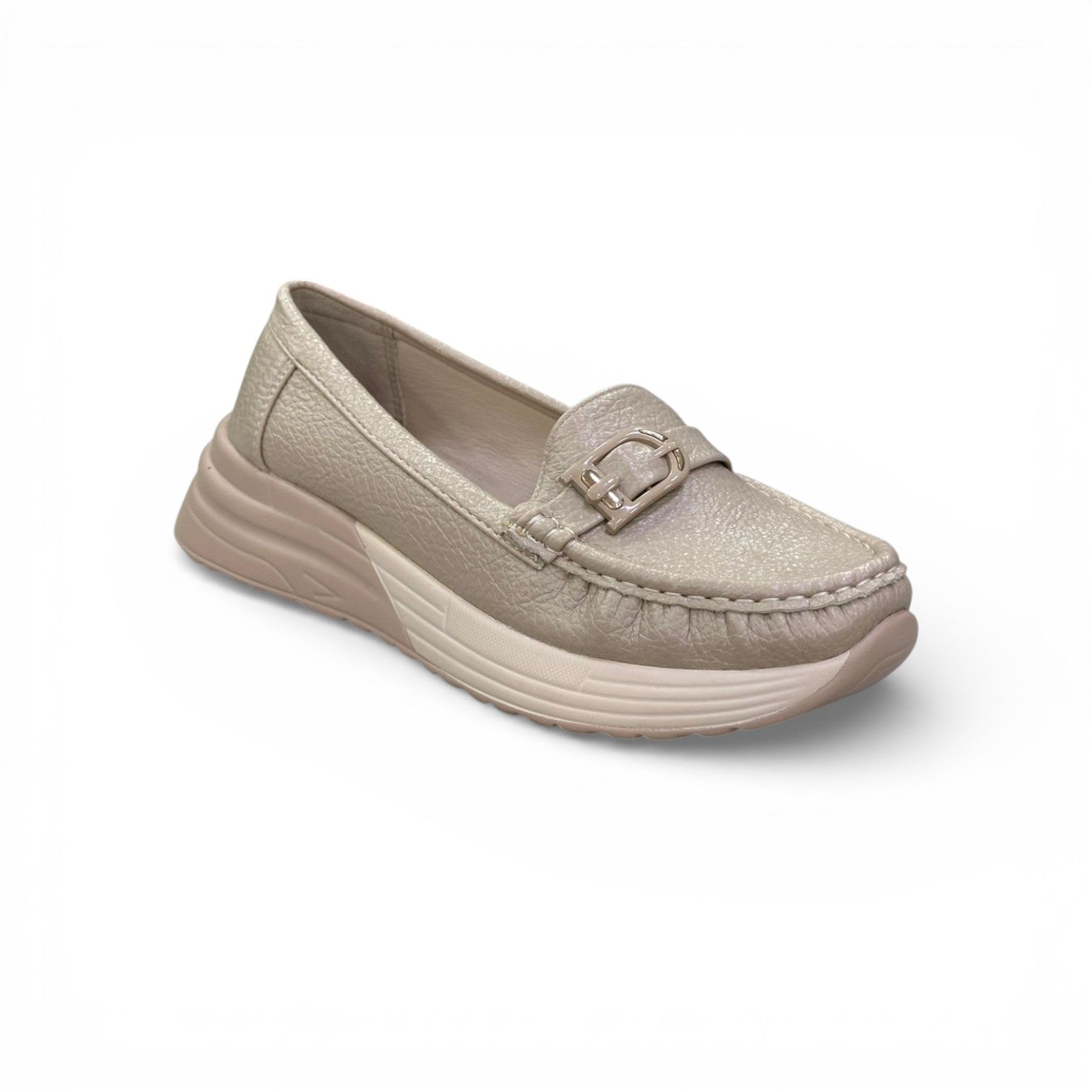 Slip Loafers