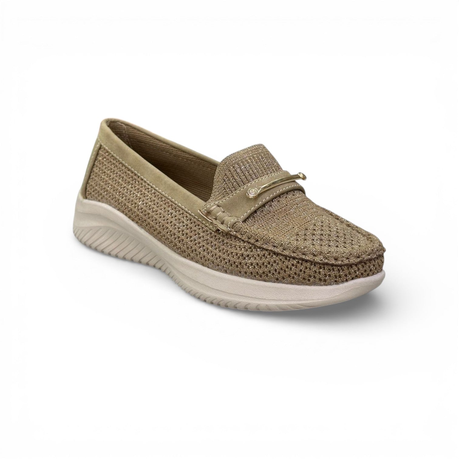 Casual Loafers