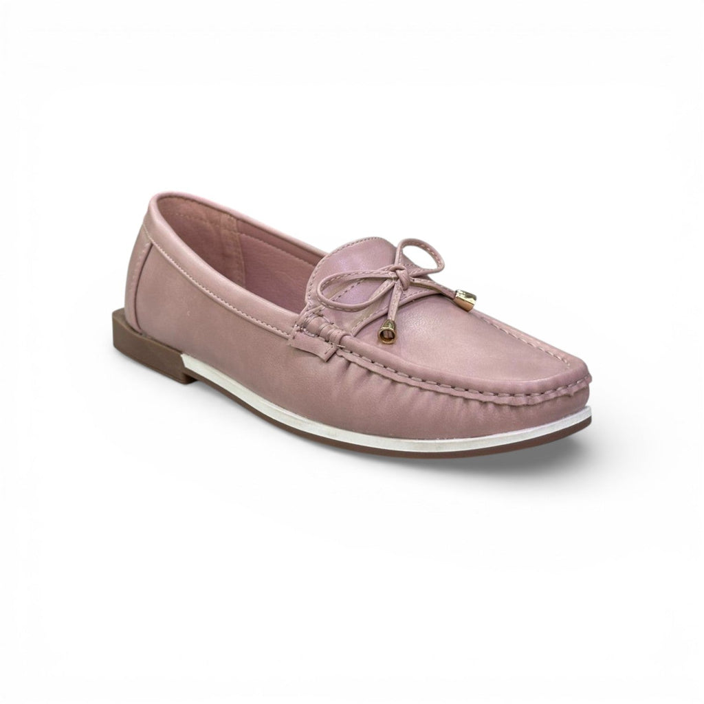 Casual Loafers