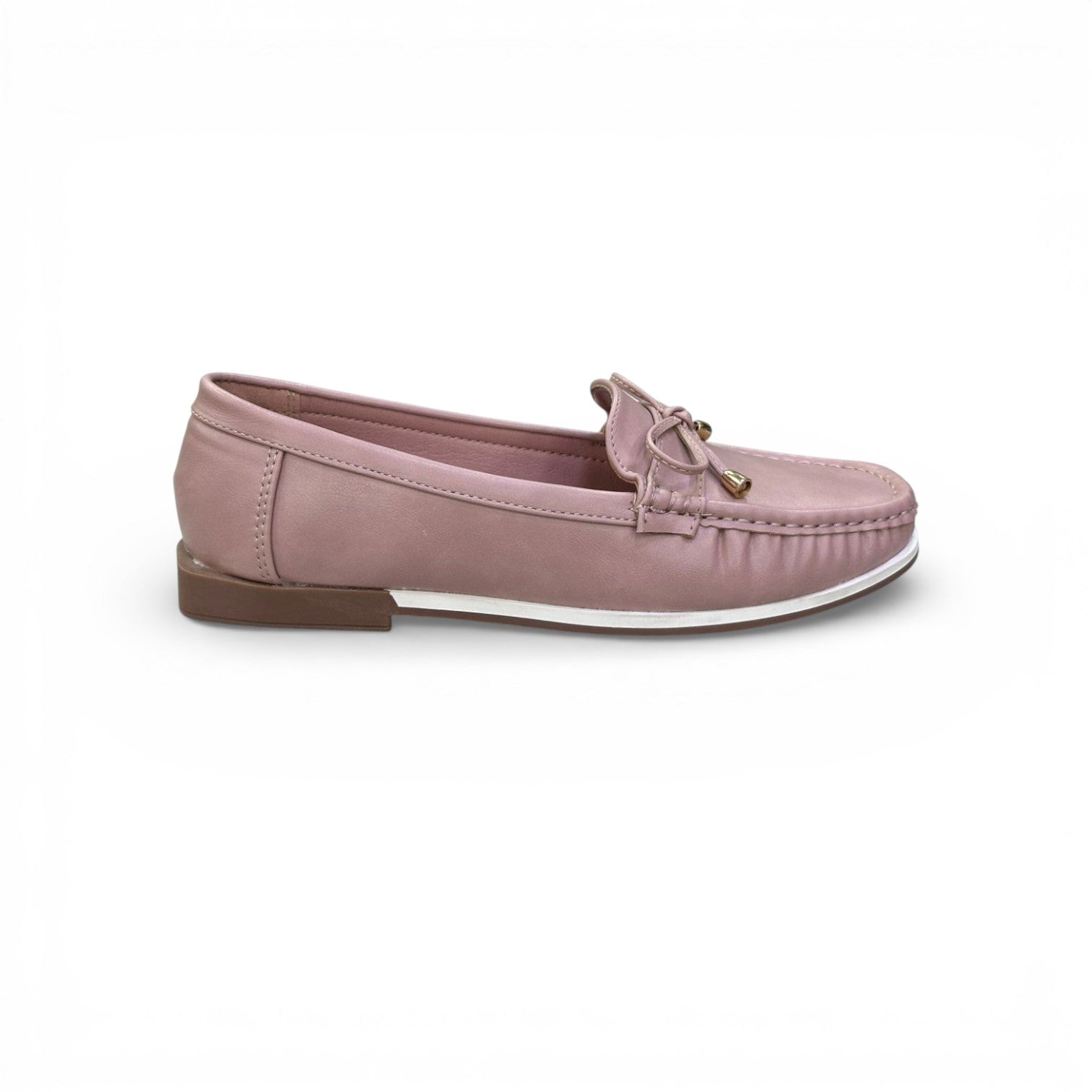 Casual Loafers