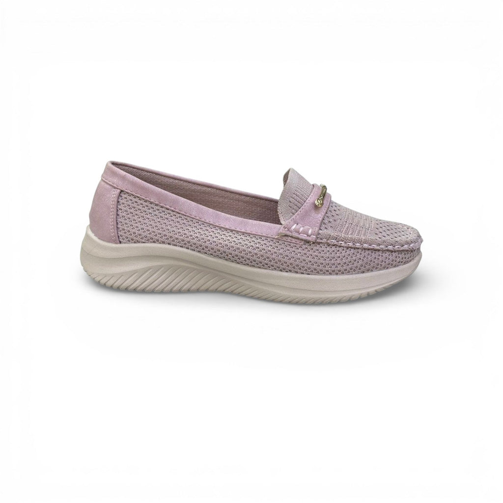 Casual Loafers