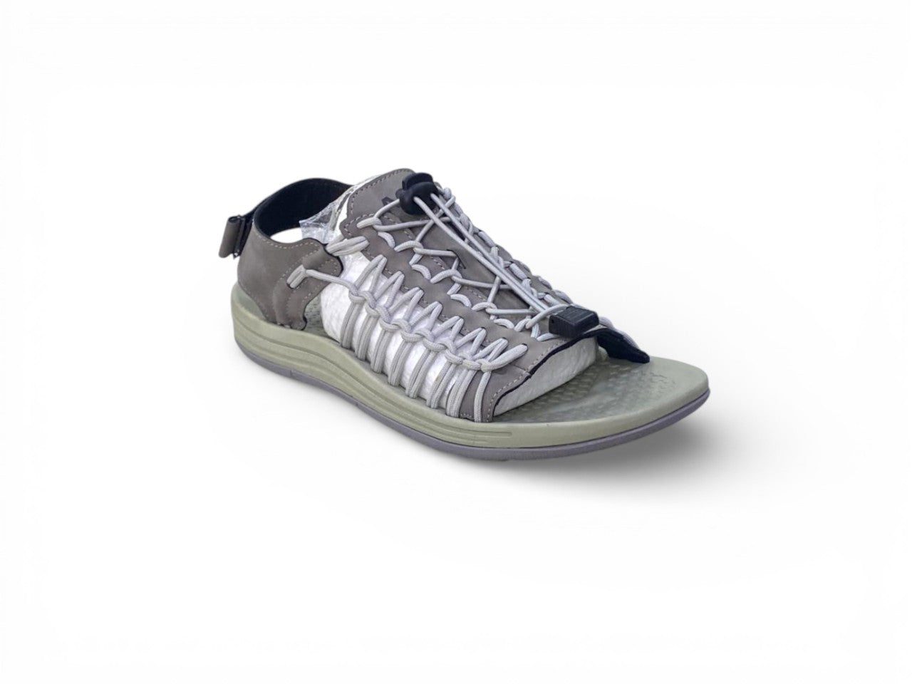 Men's Woven Adventure Sandals