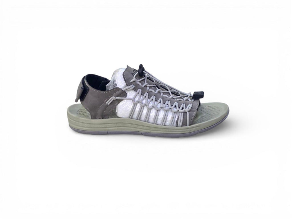 Men's Woven Adventure Sandals