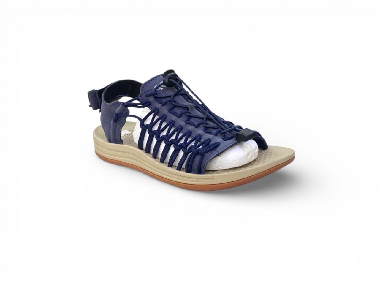 Men's Woven Adventure Sandals
