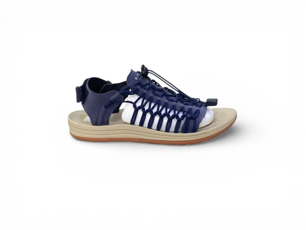 Men's Woven Adventure Sandals