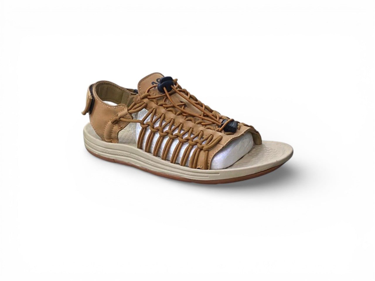 Men's Woven Adventure Sandals