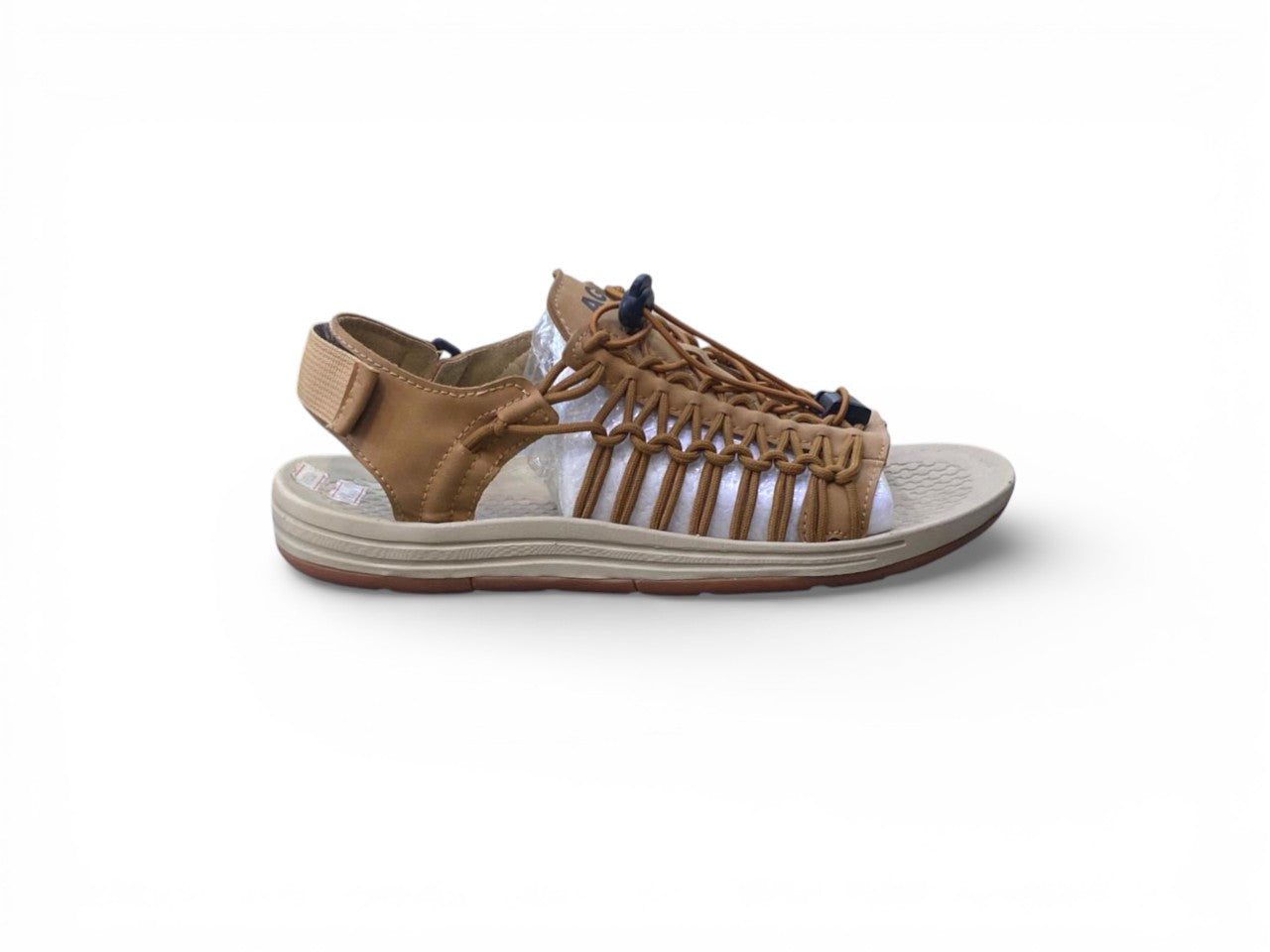 Men's Woven Adventure Sandals