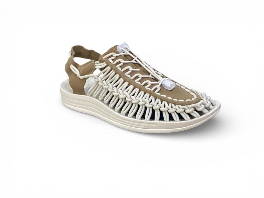 KEEN Uneek: The Ultimate Hybrid Open-Air Sneaker