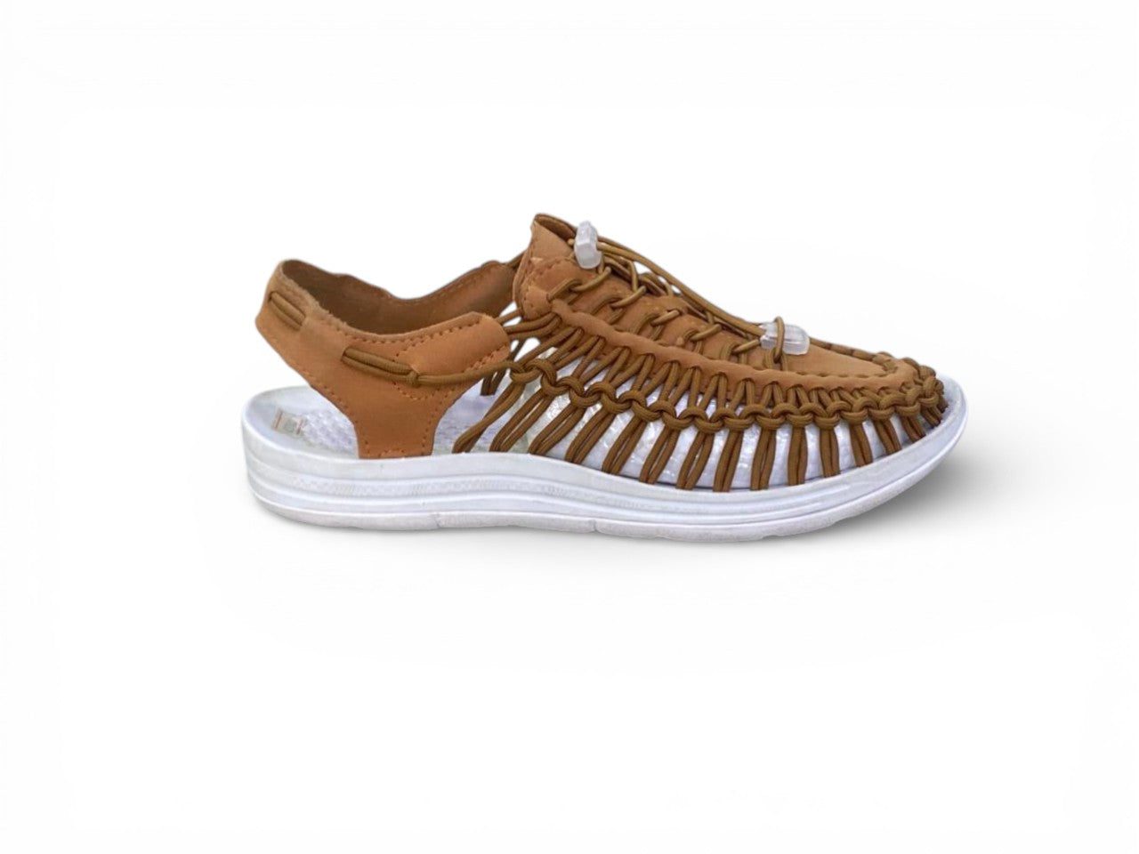 KEEN Uneek: The Ultimate Hybrid Open-Air Sneaker