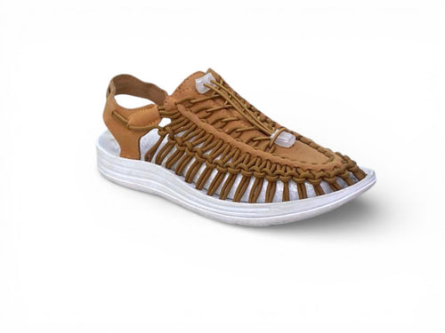 KEEN Uneek: The Ultimate Hybrid Open-Air Sneaker